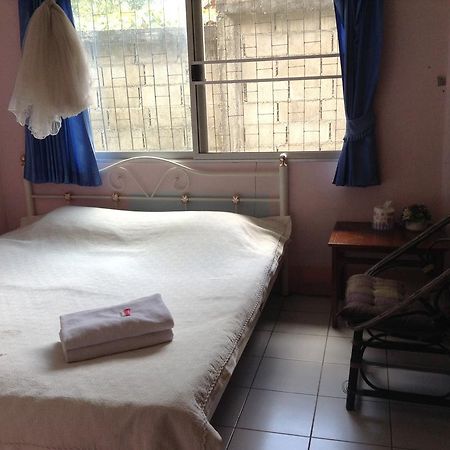 The Likeview Guesthouse Mae Hong Son Cameră foto