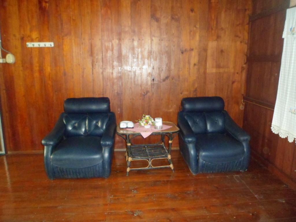 The Likeview Guesthouse Mae Hong Son Cameră foto