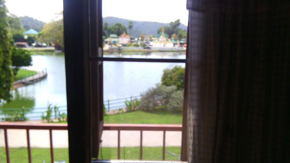 The Likeview Guesthouse Mae Hong Son Cameră foto
