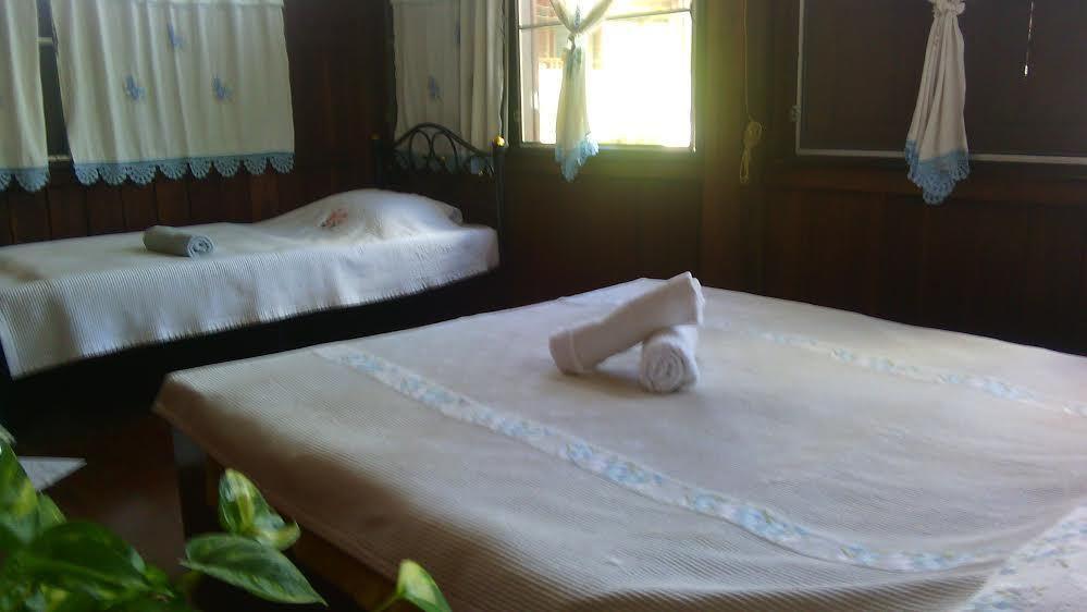 The Likeview Guesthouse Mae Hong Son Cameră foto